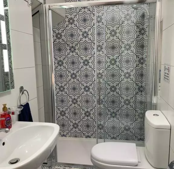 پانسیون Santa Marija House