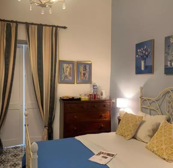 پانسیون Santa Marija House