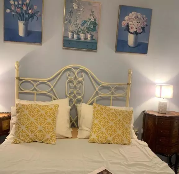 پانسیون Santa Marija House