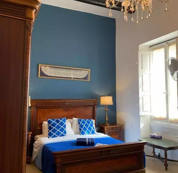 پانسیون Santa Marija House