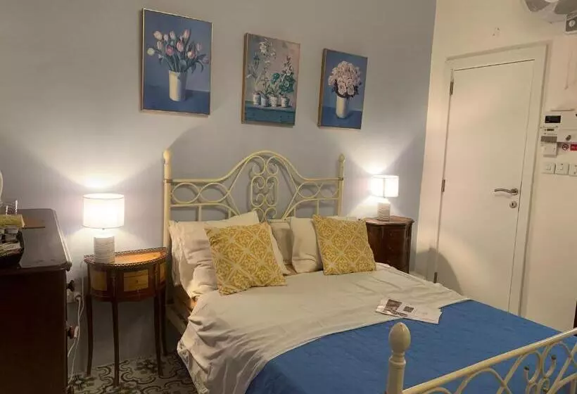 پانسیون Santa Marija House