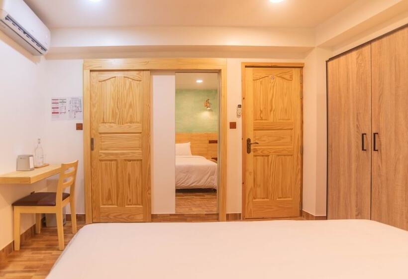 پانسیون Turtle Maldives Your Gateway To The Beach & Marine Adventures Await!