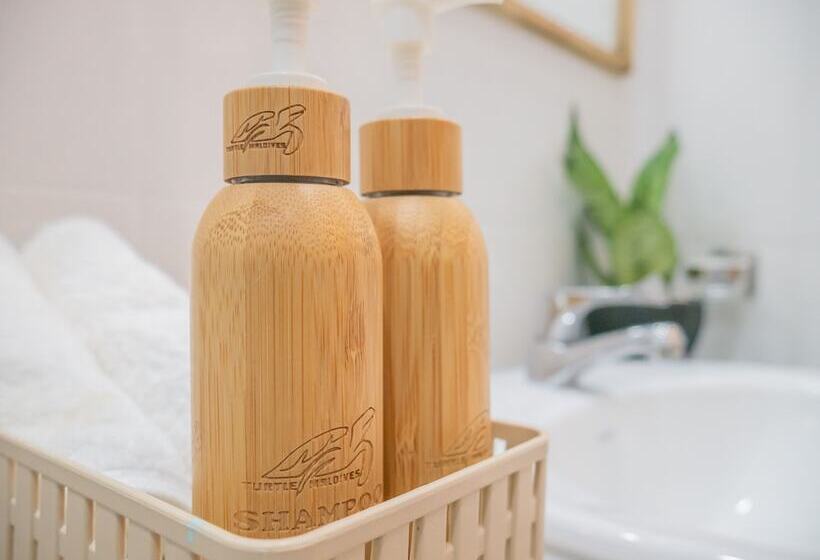 پانسیون Turtle Maldives Your Gateway To The Beach & Marine Adventures Await!