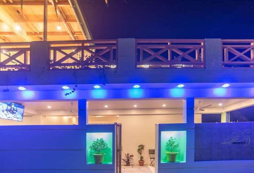 پانسیون Turtle Maldives Your Gateway To The Beach & Marine Adventures Await!