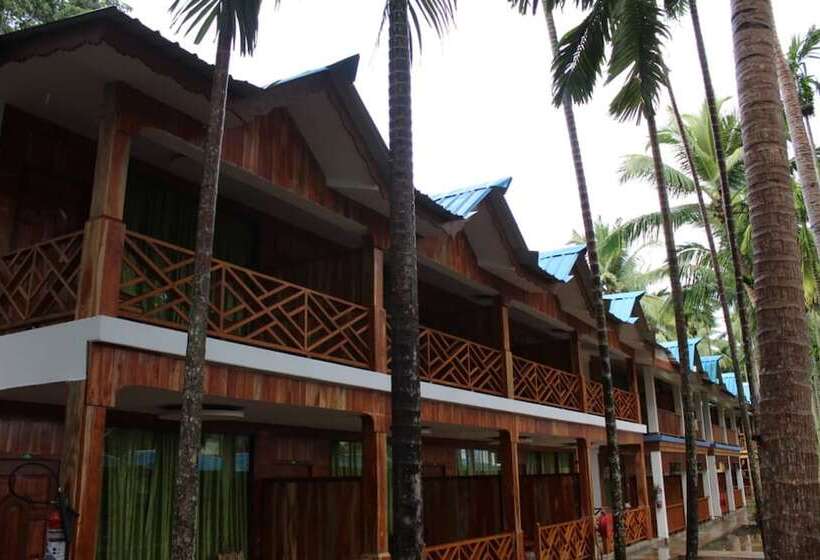 Radhakrishna Resort