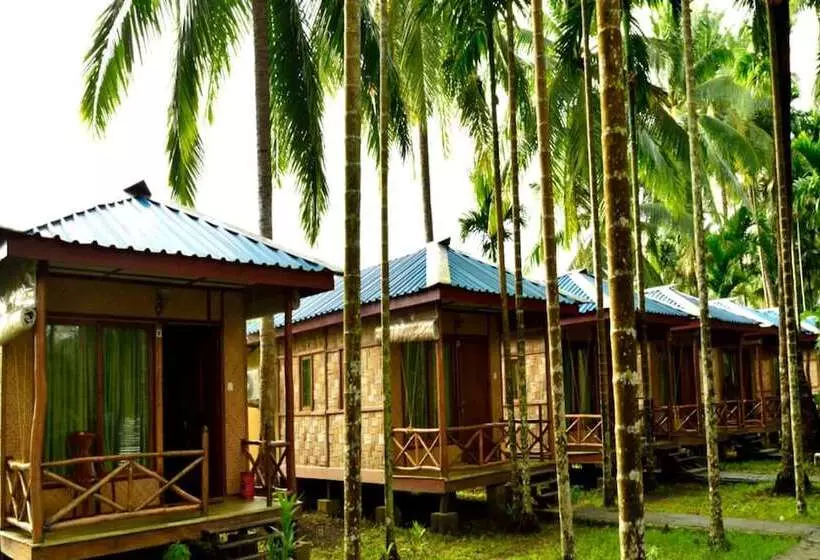 Radhakrishna Resort