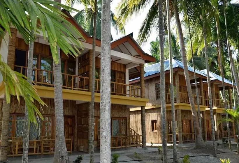 Radhakrishna Resort