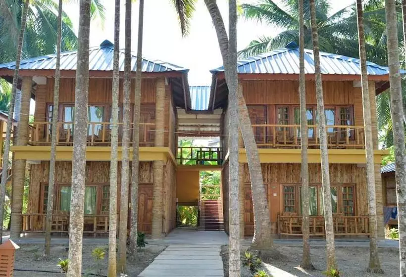 Radhakrishna Resort