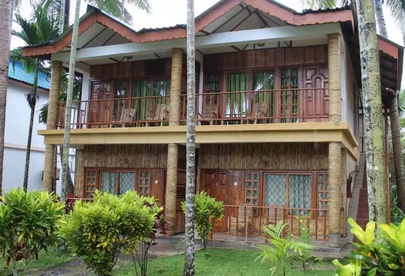 Radhakrishna Resort