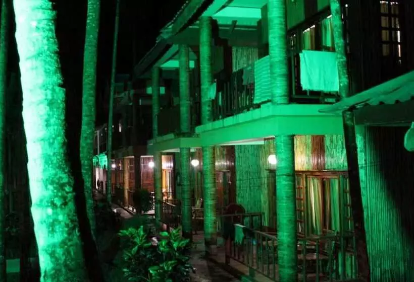 Radhakrishna Resort