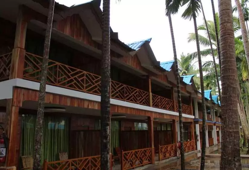 Radhakrishna Resort