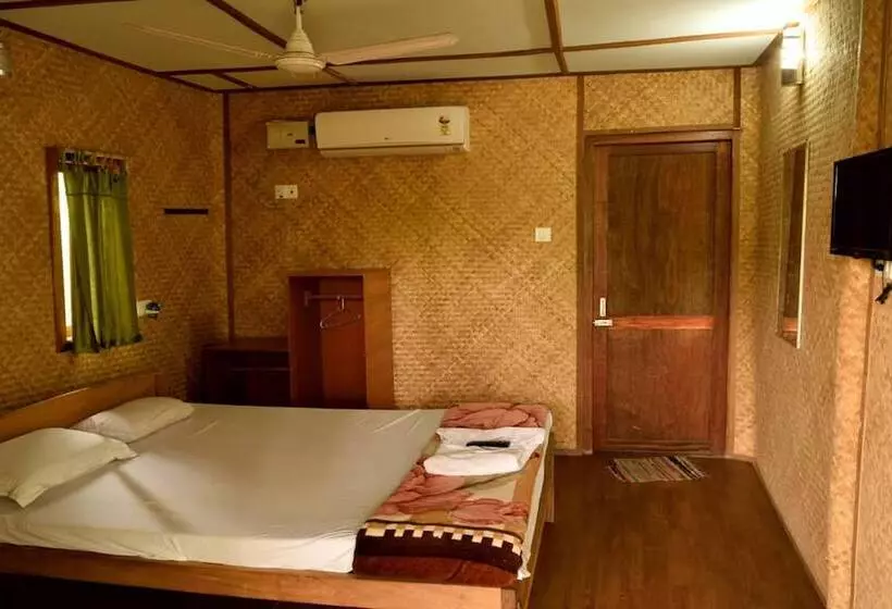 Radhakrishna Resort
