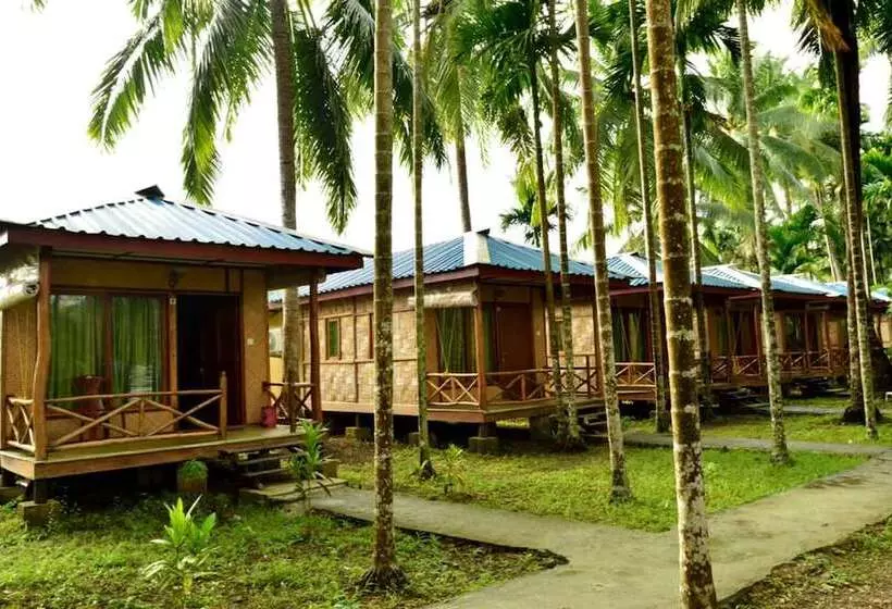 Radhakrishna Resort
