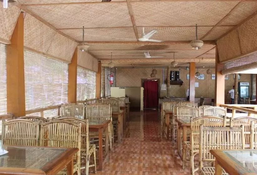 Radhakrishna Resort