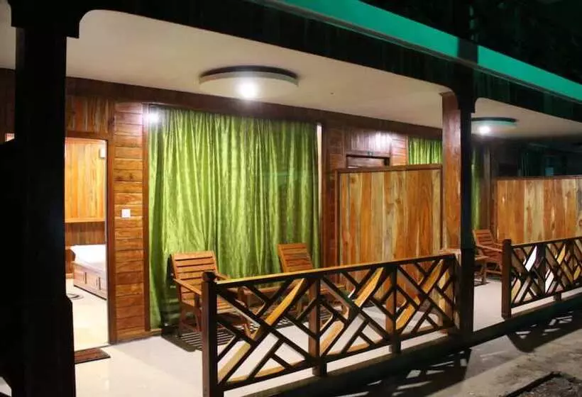 Radhakrishna Resort