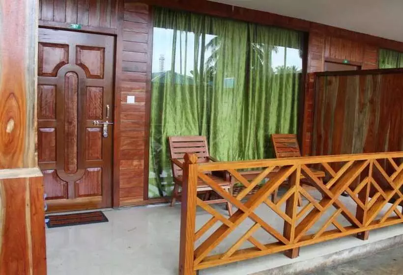 Radhakrishna Resort