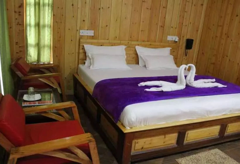 Radhakrishna Resort