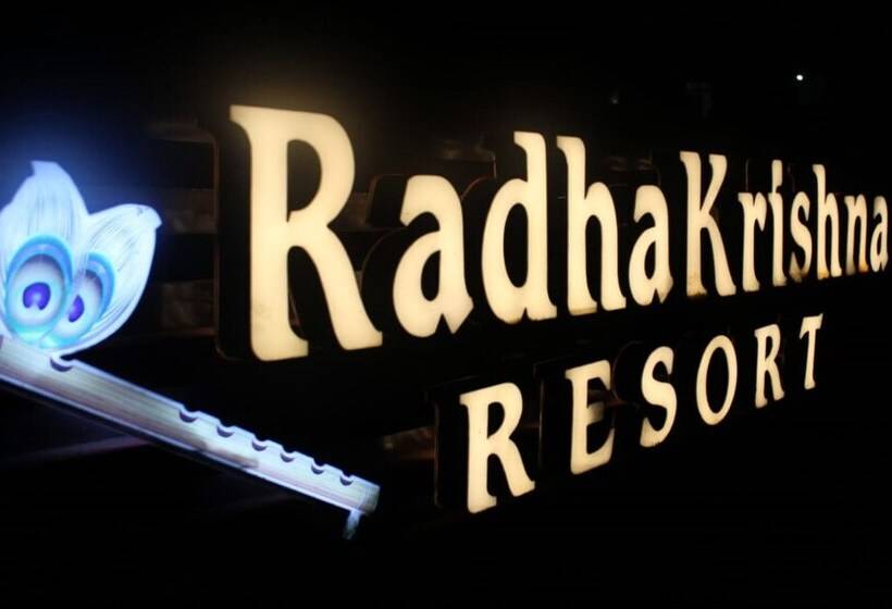 Radhakrishna Resort