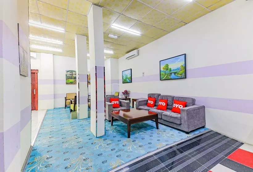 Sadaf Hotel Apartments By Oyo Rooms