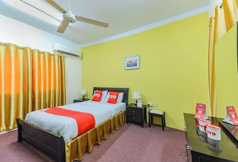 Sadaf Hotel Apartments By Oyo Rooms