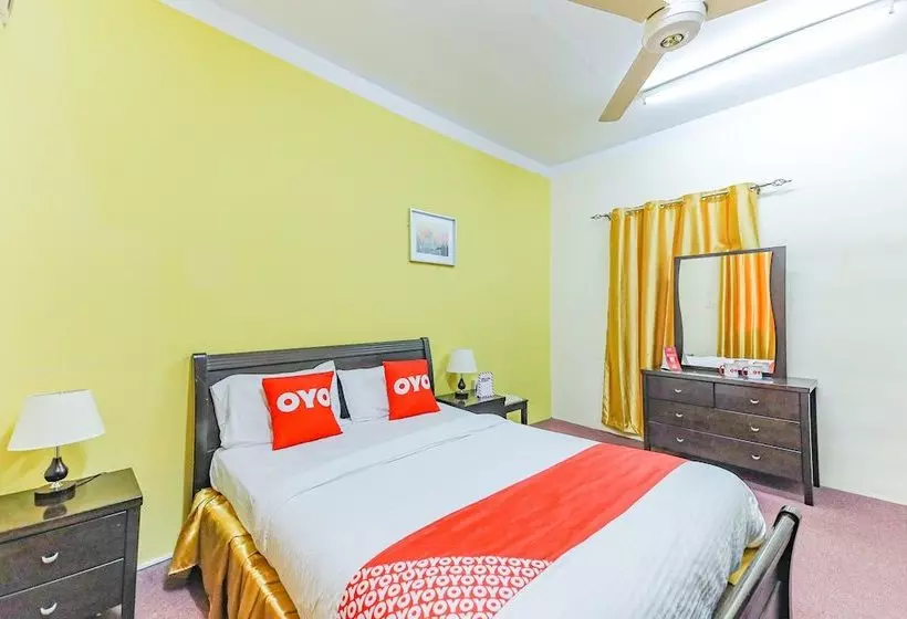 Sadaf Hotel Apartments By Oyo Rooms