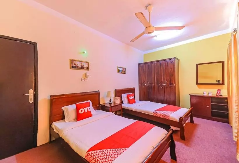 Sadaf Hotel Apartments By Oyo Rooms