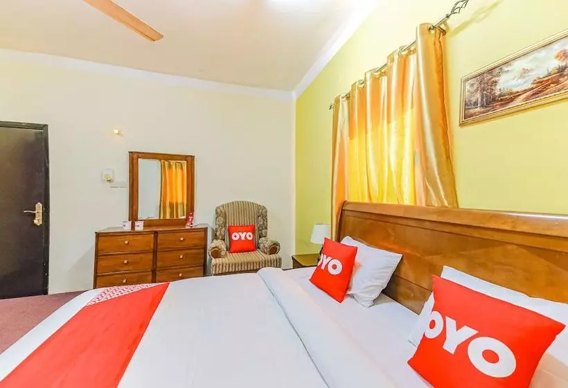 Sadaf Hotel Apartments By Oyo Rooms