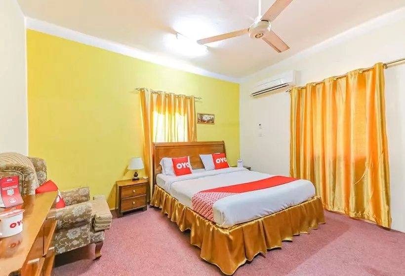 Sadaf Hotel Apartments By Oyo Rooms