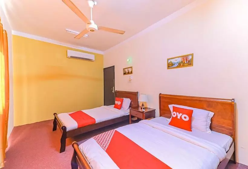 Sadaf Hotel Apartments By Oyo Rooms