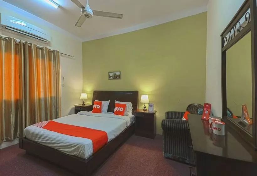 Sadaf Hotel Apartments By Oyo Rooms