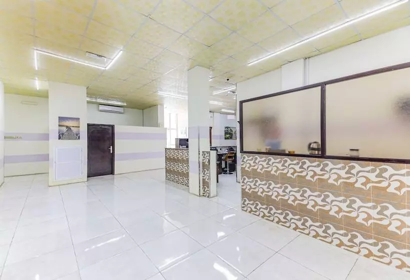 Sadaf Hotel Apartments By Oyo Rooms