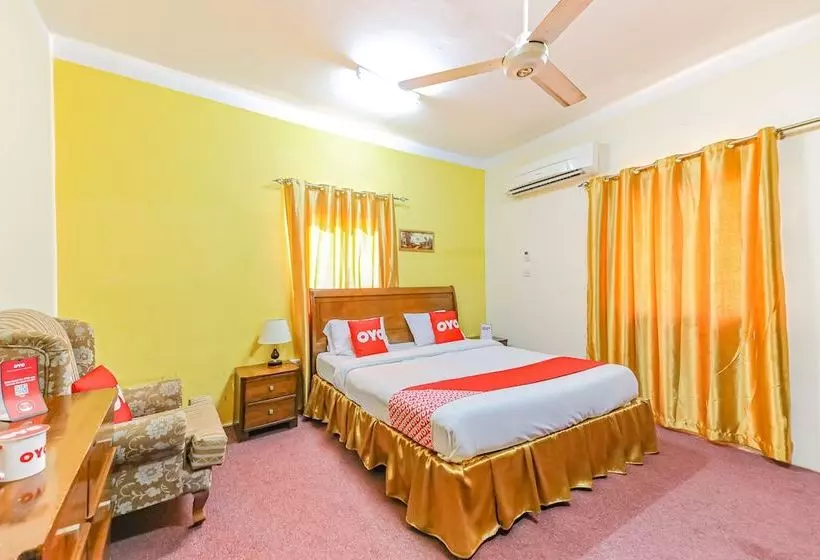 Sadaf Hotel Apartments By Oyo Rooms