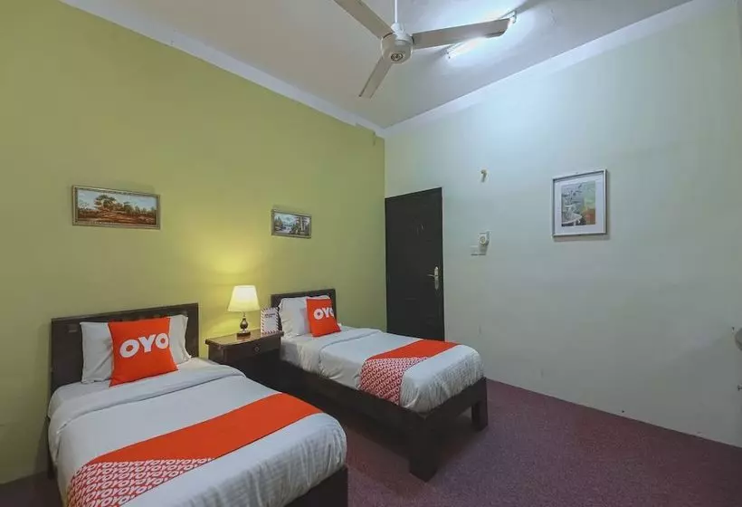 Sadaf Hotel Apartments By Oyo Rooms