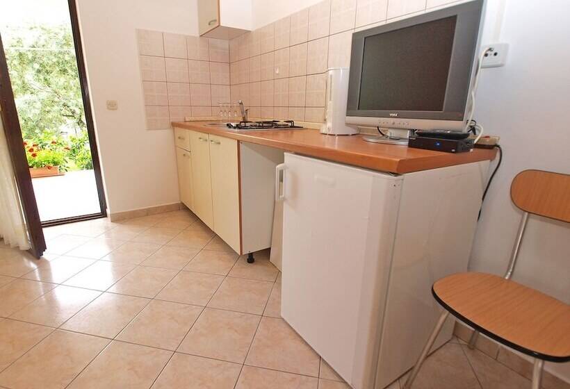 Apartments Milio 1105