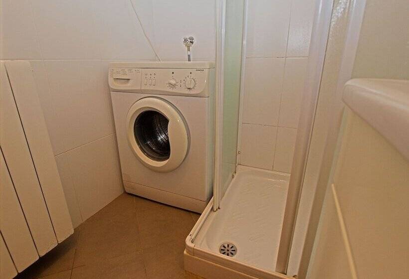 Apartments Milio 1105