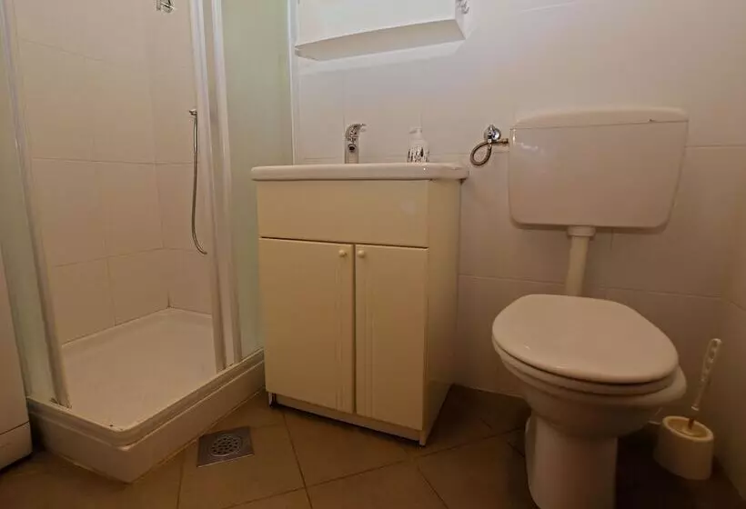 Apartments Milio 1105