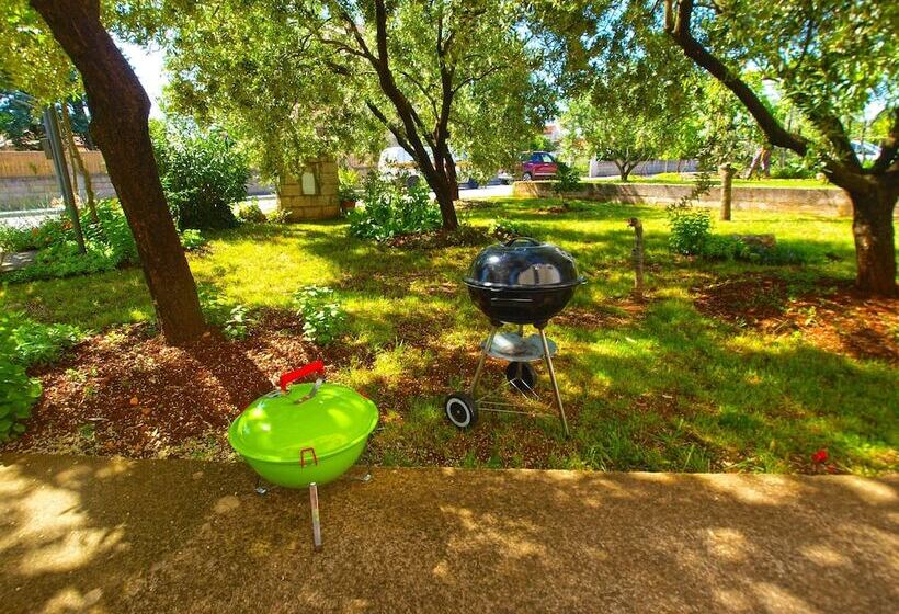 Apartments Milio 1105