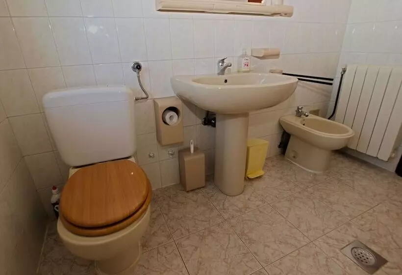 Apartments Milio 1105
