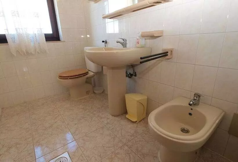 Apartments Milio 1105