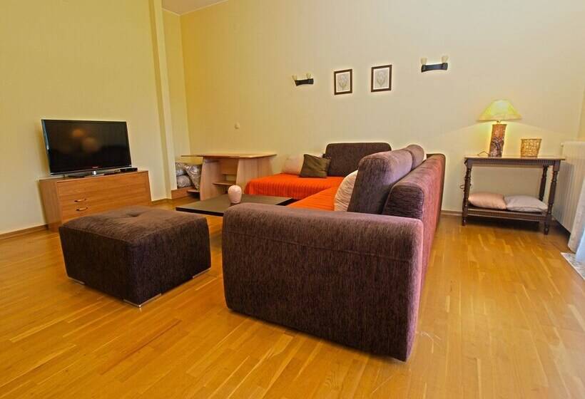 Apartments Milio 1105