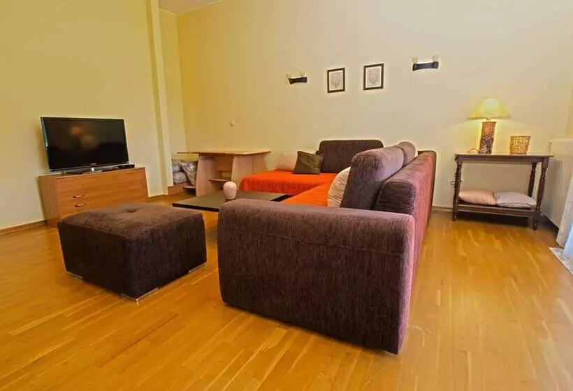 Apartments Milio 1105