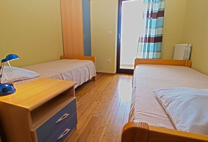 Apartments Milio 1105