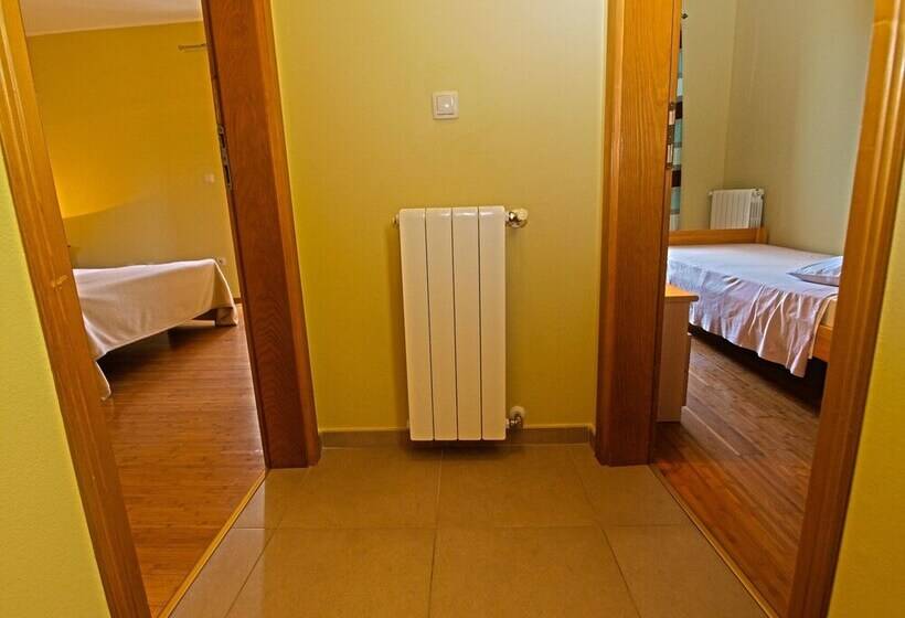 Apartments Milio 1105