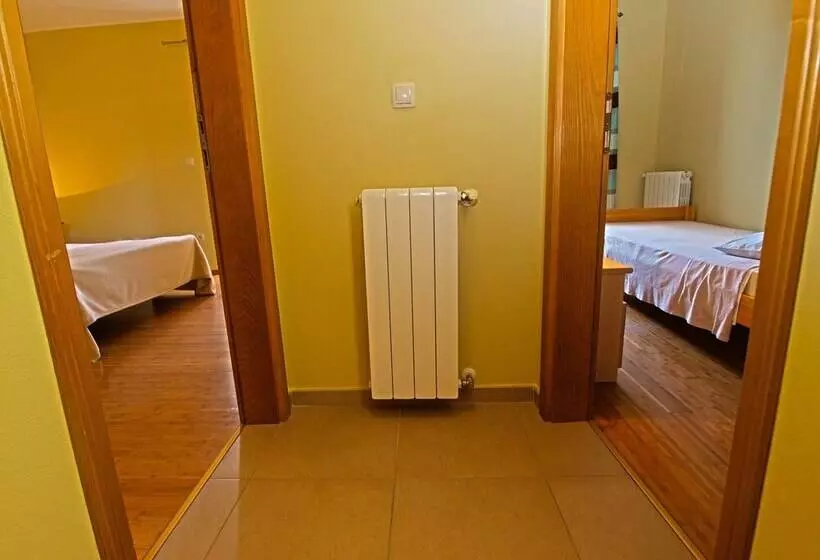 Apartments Milio 1105