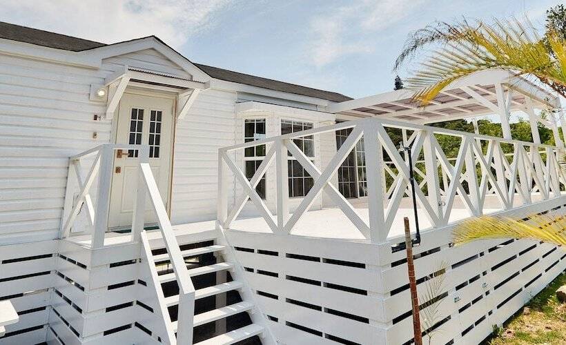 Cottage North Okinawa