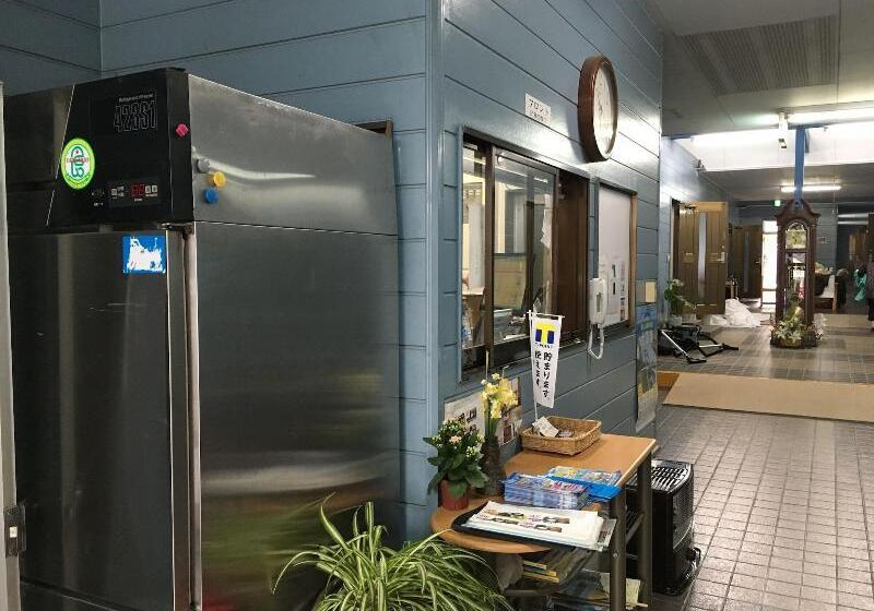 Business Hotel Amakusa