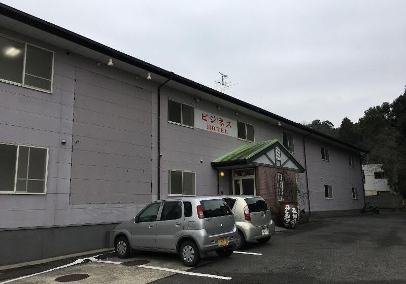 Business Hotel Amakusa