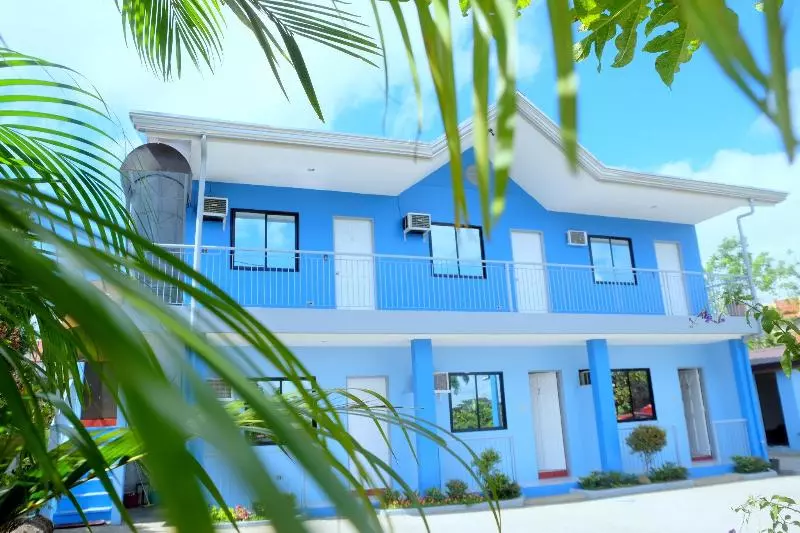 Hotelli Selber Apartelle