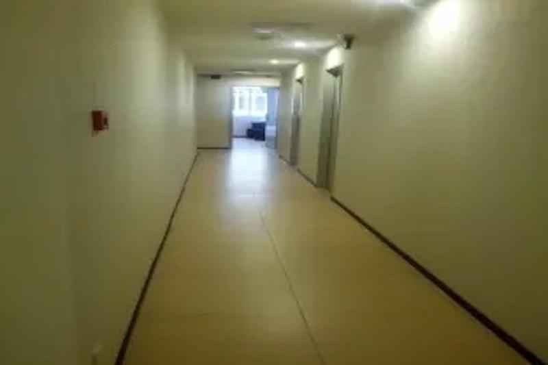 فندق Universal Inn