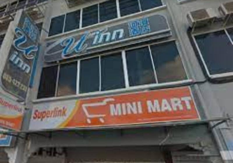 فندق Universal Inn